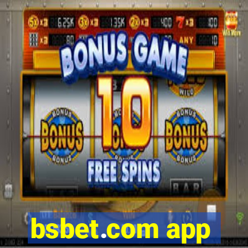 bsbet.com app